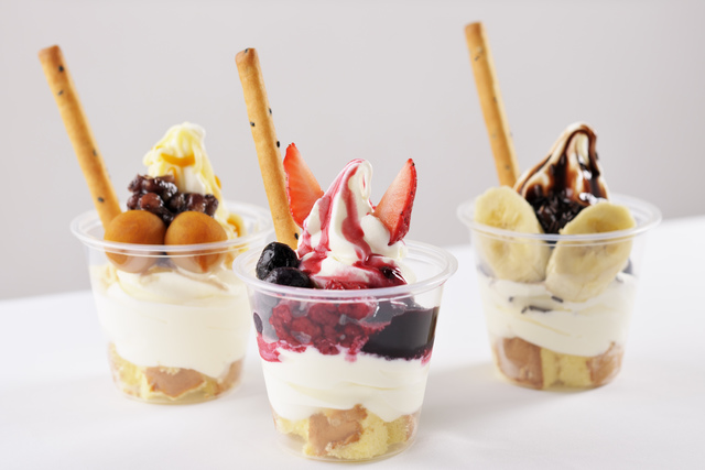 北海道十勝よつ葉乳業直営の「よつ葉ホワイトコージ」