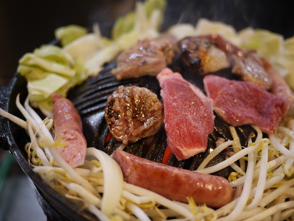 札幌の「ジンギスカン店」人気ランキングTOP7-5